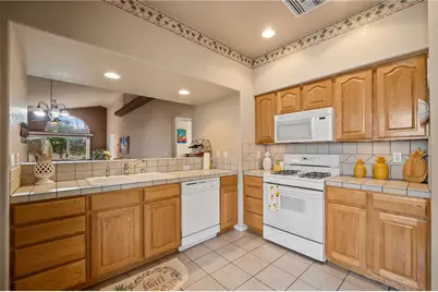 1825 East Shore Villas Drive #45, Bullhead City, AZ 86442 - Photo 16