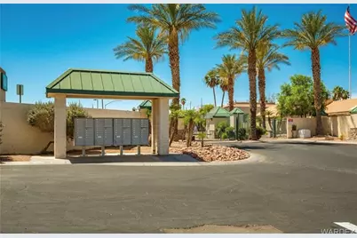 1825 East Shore Villas Drive #45, Bullhead City, AZ 86442 - Photo 46