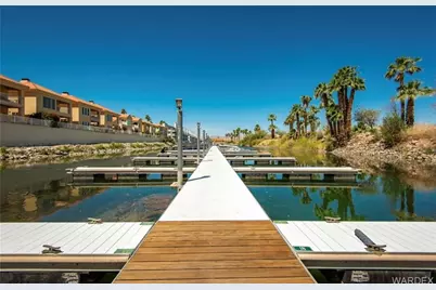 1825 East Shore Villas Drive #45, Bullhead City, AZ 86442 - Photo 44