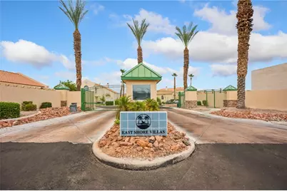 1825 East Shore Villas Drive #45, Bullhead City, AZ 86442 - Photo 32