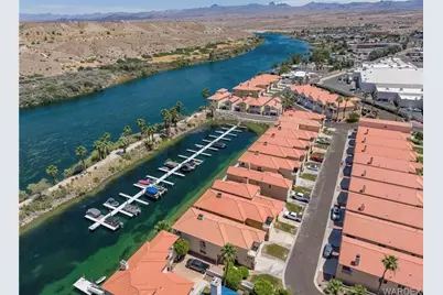 1825 East Shore Villas Drive #45, Bullhead City, AZ 86442 - Photo 42