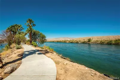 1825 East Shore Villas Drive #45, Bullhead City, AZ 86442 - Photo 42