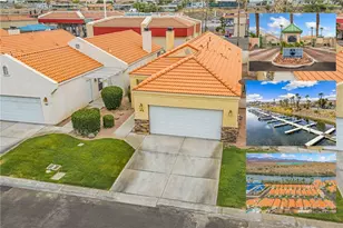 1825 E Shore Villas Dr, Bullhead City, AZ 86442 - Photo 1