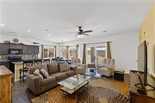 2740 Wilderness Ln, Bullhead City, AZ 86442 - Photo 4