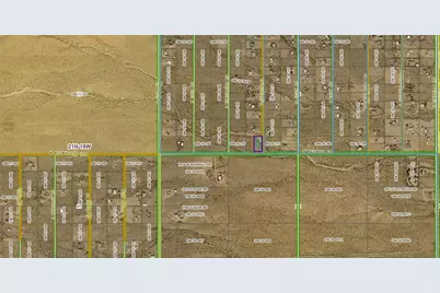 306-16-156D Redwall, Golden Valley, AZ 86413 - Photo 1