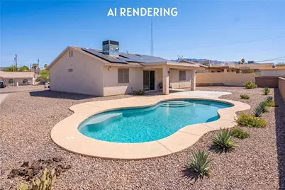 3130 Silverspoon Drive, Lake Havasu, AZ 86406 - Photo 30