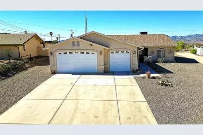 3130 Silverspoon Drive, Lake Havasu, AZ 86406 - Photo 2