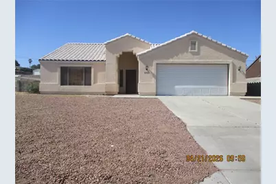 1253 Verano Drive, Bullhead City, AZ 86442 - Photo 1