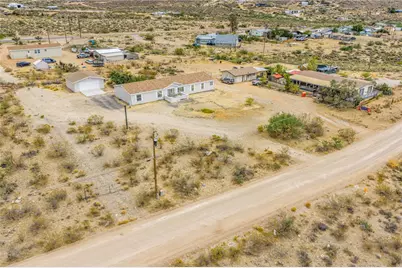 4498 N Smoketree Road, Golden Valley, AZ 86413 - Photo 2