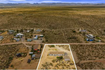 4498 N Smoketree Road, Golden Valley, AZ 86413 - Photo 80