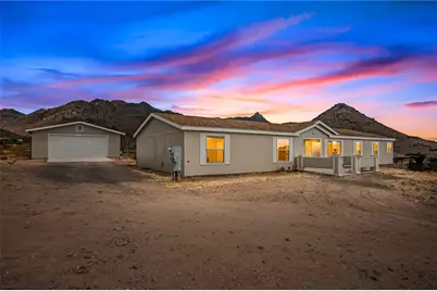 4498 N Smoketree Road, Golden Valley, AZ 86413 - Photo 1