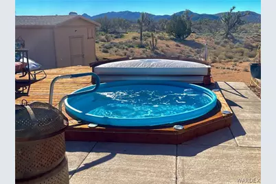 21422 S Appaloosa Road, Yucca, AZ 86438 - Photo 70
