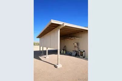 21422 S Appaloosa Road, Yucca, AZ 86438 - Photo 36