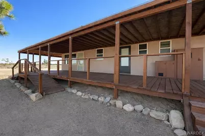 21422 S Appaloosa Road, Yucca, AZ 86438 - Photo 4