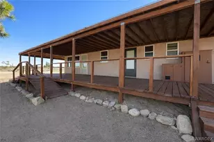 21422 S Appaloosa Rd, Yucca, AZ 86438 - Photo 4