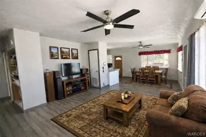 21422 S Appaloosa Road, Yucca, AZ 86438 - Photo 22