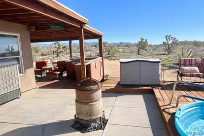 21422 S Appaloosa Road, Yucca, AZ 86438 - Photo 40