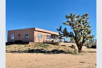 21422 S Appaloosa Road, Yucca, AZ 86438 - Photo 2