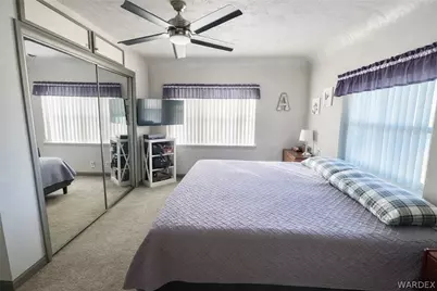 21422 S Appaloosa Road, Yucca, AZ 86438 - Photo 26