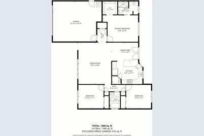 3877 Henry Fonda Way, Kingman, AZ 86409 - Photo 2