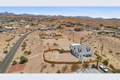 3130 Larkwood Avenue, Bullhead City, AZ 86429 - Photo 50