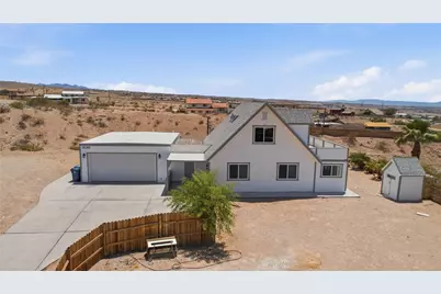 3130 Larkwood Avenue, Bullhead City, AZ 86429 - Photo 1