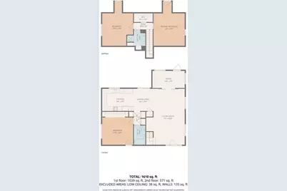 3130 Larkwood Avenue, Bullhead City, AZ 86429 - Photo 48
