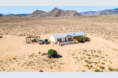 3190 E Pepper Tree Road, Kingman, AZ 86409 - Photo 48