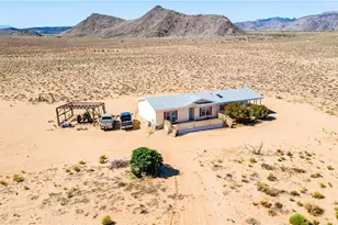 3190 E Pepper Tree Rd, Kingman, AZ 86409 - Photo 48