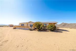 3190 E Pepper Tree Rd, Kingman, AZ 86409 - Photo 1