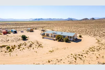 3190 E Pepper Tree Road, Kingman, AZ 86409 - Photo 50