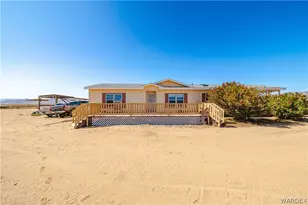 3190 E Pepper Tree Rd, Kingman, AZ 86409 - Photo 2