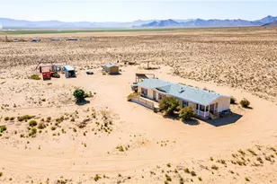 3190 E Pepper Tree Rd, Kingman, AZ 86409 - Photo 52