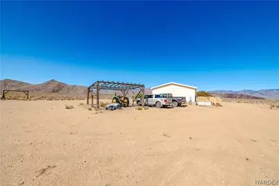 3190 E Pepper Tree Road, Kingman, AZ 86409 - Photo 46