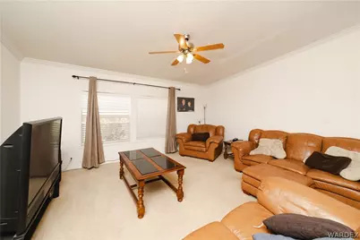 3190 E Pepper Tree Road, Kingman, AZ 86409 - Photo 4