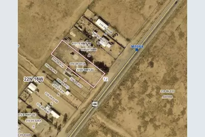 6105 N Hwy 66, Kingman, AZ 86401 - Photo 1