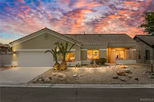 2836 Mourning Dove Cir, Bullhead City, AZ 86442 - Photo 1