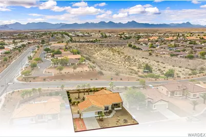 2836 Mourning Dove Circle, Bullhead City, AZ 86442 - Photo 72