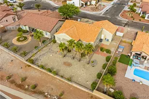 2836 Mourning Dove Cir, Bullhead City, AZ 86442 - Photo 68