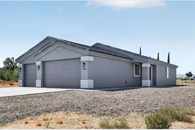 7700 E Monte Tesoro Drive, Kingman, AZ 86401 - Photo 2