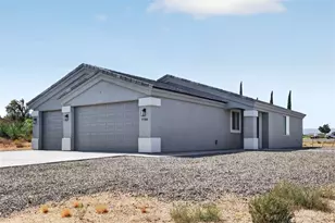 7700 E Monte Tesoro Dr, Kingman, AZ 86401 - Photo 2