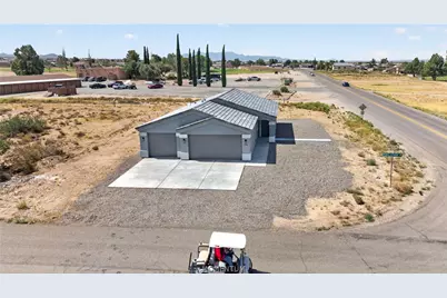 7700 E Monte Tesoro Drive, Kingman, AZ 86401 - Photo 36