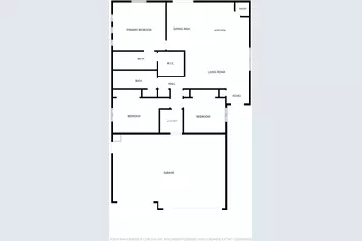 7700 E Monte Tesoro Drive, Kingman, AZ 86401 - Photo 4