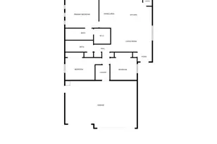 7700 E Monte Tesoro Dr, Kingman, AZ 86401 - Photo 4
