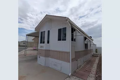 2000 Ramar Road #280, Bullhead City, AZ 86442 - Photo 2