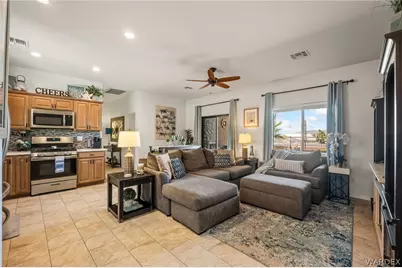 5649 S Casa Bonita, Fort Mohave, AZ 86426 - Photo 16