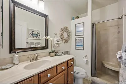 5649 S Casa Bonita, Fort Mohave, AZ 86426 - Photo 22