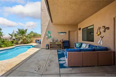 5649 S Casa Bonita, Fort Mohave, AZ 86426 - Photo 48