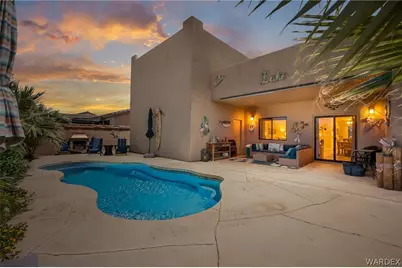 5649 S Casa Bonita, Fort Mohave, AZ 86426 - Photo 2