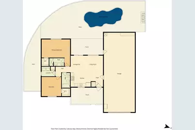 5649 S Casa Bonita, Fort Mohave, AZ 86426 - Photo 52